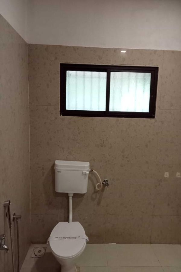 White Feather Resort Kauncha 실바사 외부 사진
